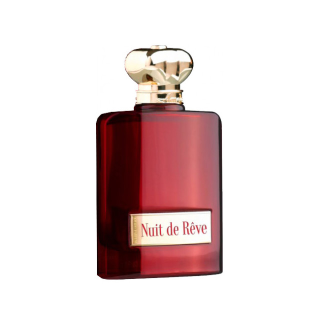 Immagine del profumo Nuit de Reve di Amado