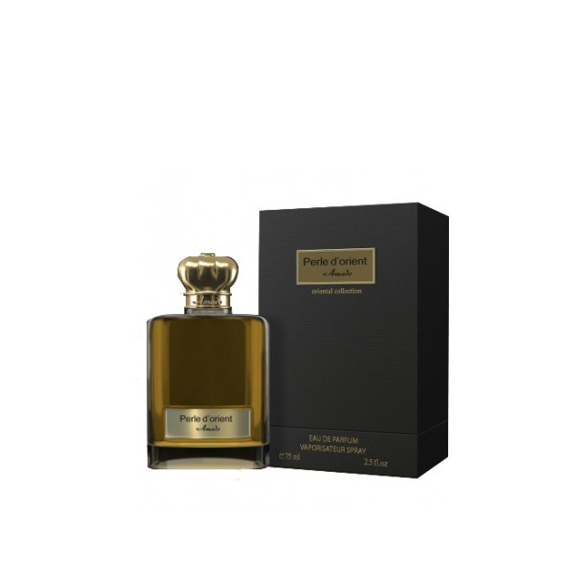 Immagine del profumo Perle d'Orient di Amado
