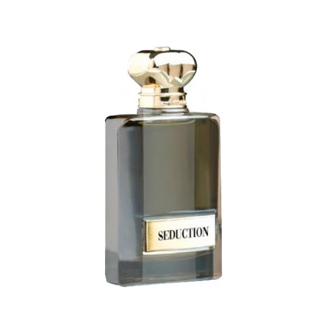 Immagine del profumo Seduction di Amado
