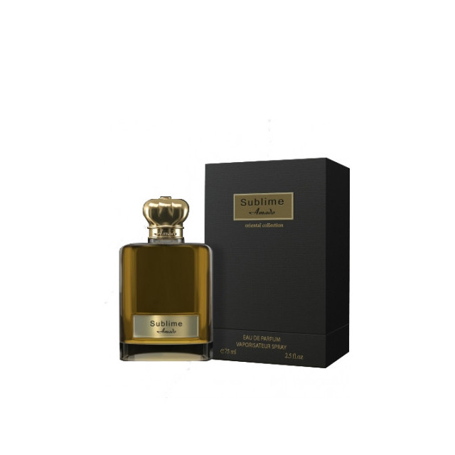 Immagine del profumo Sublime di Amado