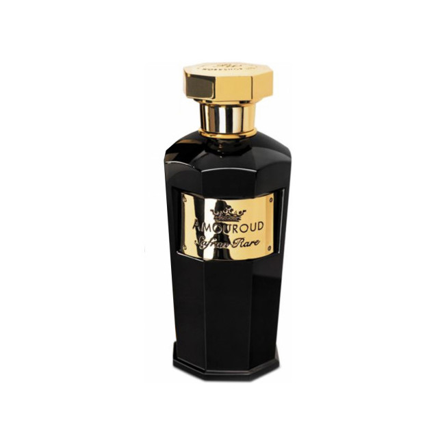 Immagine del profumo Safran Rare di Amouroud