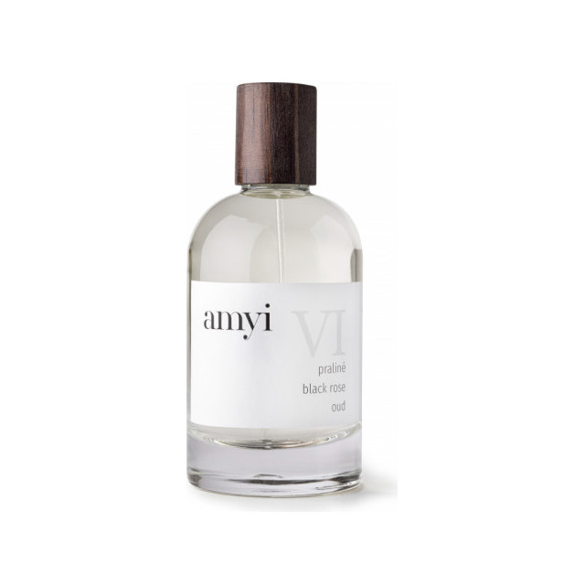 Immagine del profumo Amyi VI di Amyi