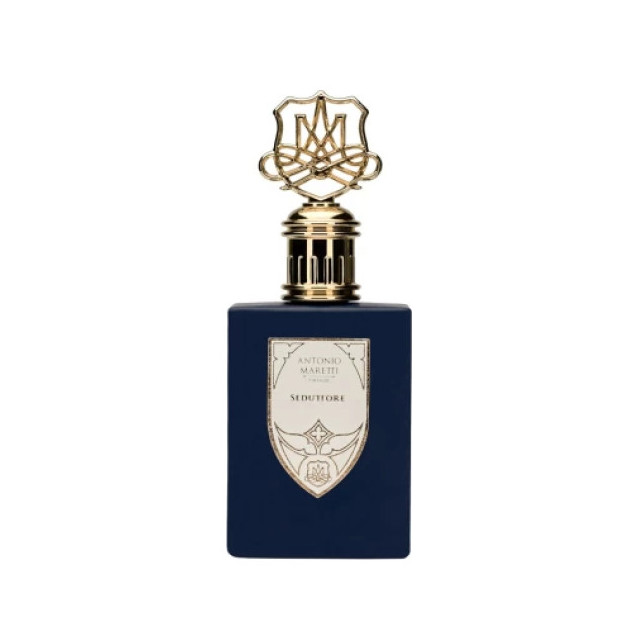Immagine del profumo Seduttore di Antonio Maretti