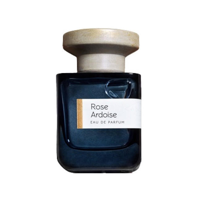 Immagine del profumo Rose Ardoise di Atelier Materi
