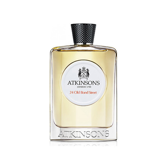 Immagine del profumo 24 Old Bond Street di Atkinsons