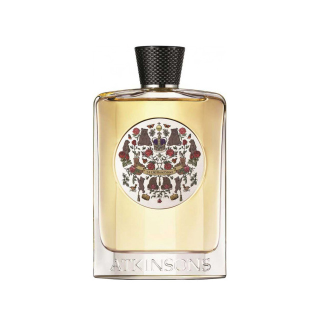 Immagine del profumo 24 Old Bond Street Limited Edition 2016 di Atkinsons