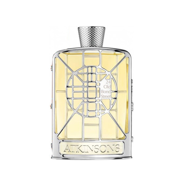 Immagine del profumo 24 Old Bond Street Limited Edition di Atkinsons