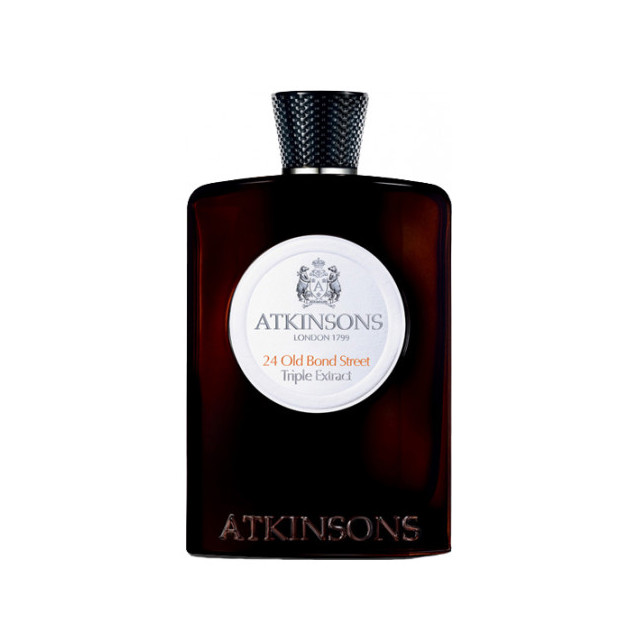 Immagine del profumo 24 Old Bond Street Triple Extract di Atkinsons