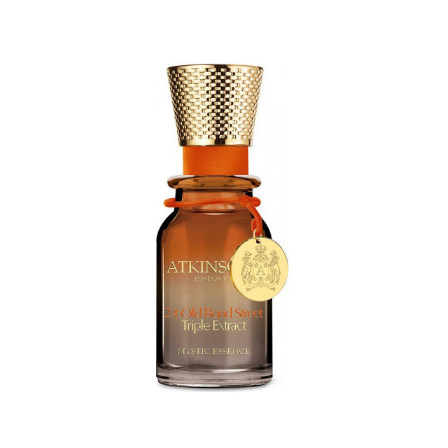 Immagine del profumo 24 Old Bond Street Triple Extrait di Atkinsons