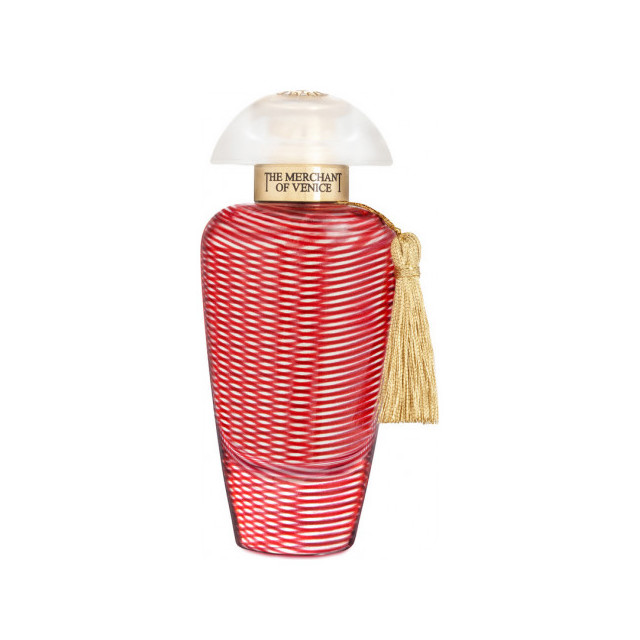 Immagine del profumo Byzantium Saffron di The Merchant of Venice