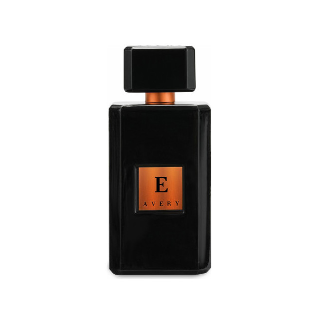 Immagine del profumo E di Avery