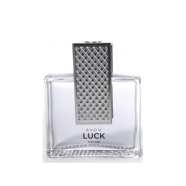 Immagine del profumo Avon Luck for Him di Avon