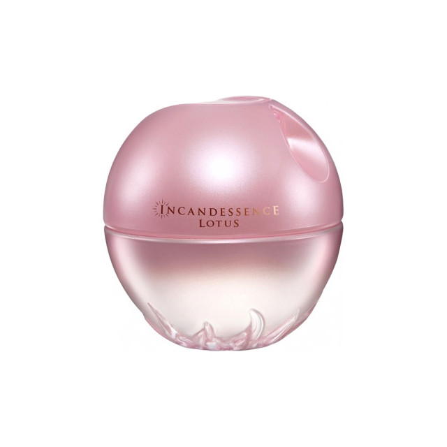 Immagine del profumo Incandessence Lotus di Avon