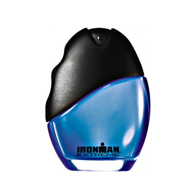 Immagine del profumo Ironman Extreme di Avon
