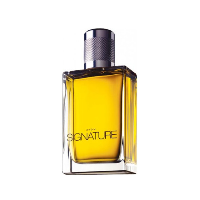 Immagine del profumo Signature di Avon