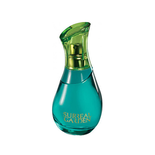 Immagine del profumo Surreal Garden di Avon