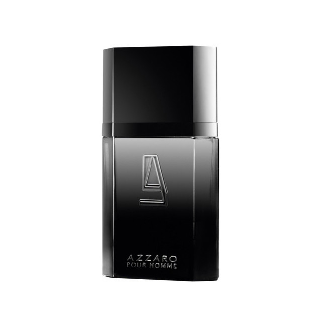 Immagine del profumo Azzaro Pour Homme Night Time di Azzaro