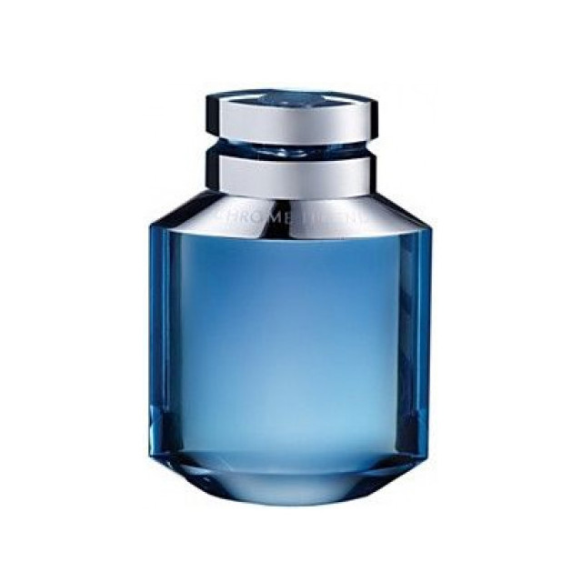 Immagine del profumo Chrome Legend di Azzaro