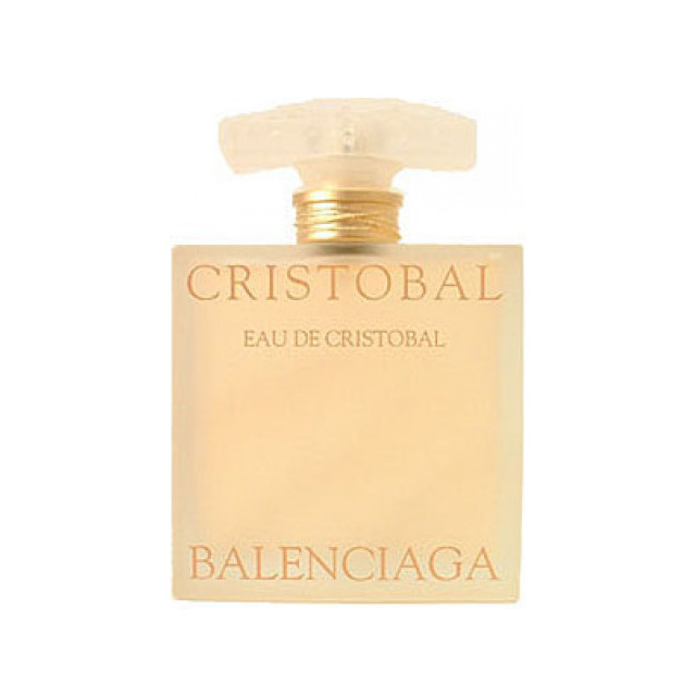 Immagine del profumo Eau de Cristobal di Balenciaga