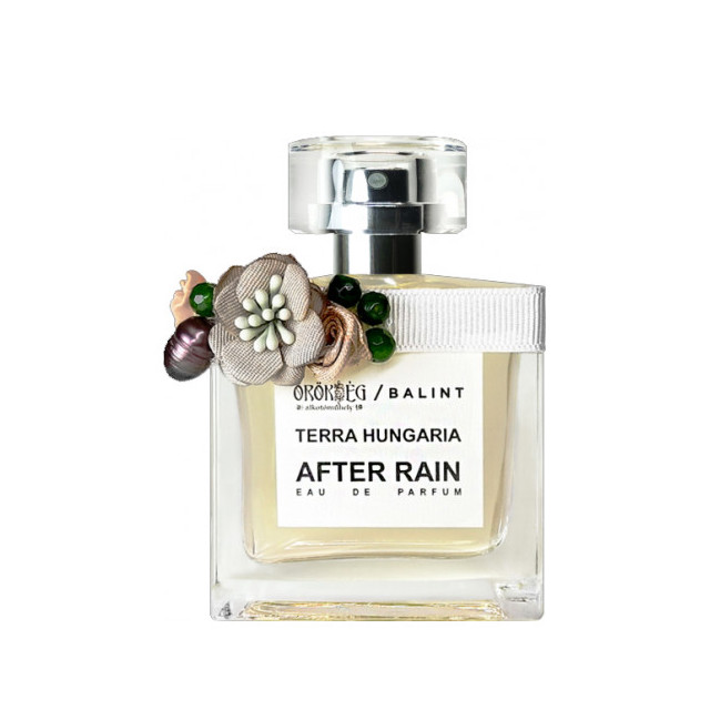 Immagine del profumo After Rain di Balint Parfums
