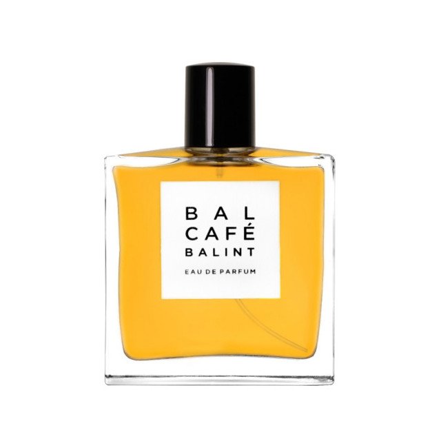 Immagine del profumo Balcafe di Balint Parfums