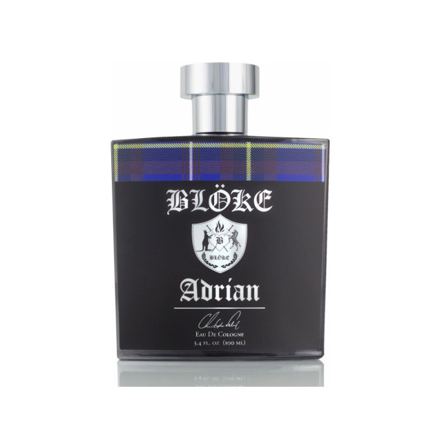 Immagine del profumo Adrian di Blöke