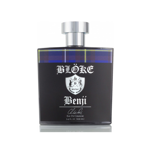 Immagine del profumo Benji di Blöke