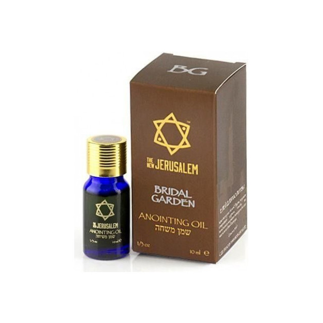 Immagine del profumo Bridal Garden di The New Jerusalem