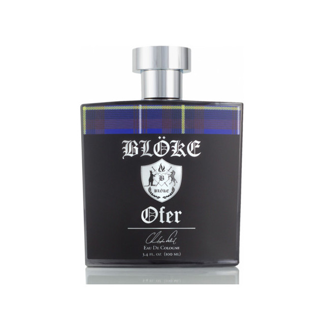 Immagine del profumo Ofer di Blöke