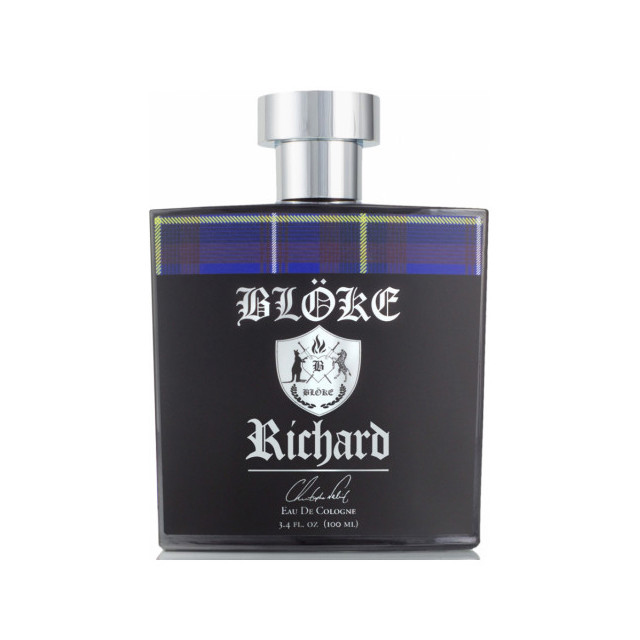 Immagine del profumo Richard di Blöke