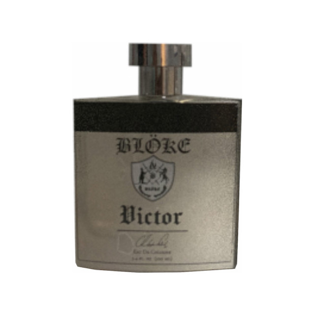 Immagine del profumo Victor di Blöke