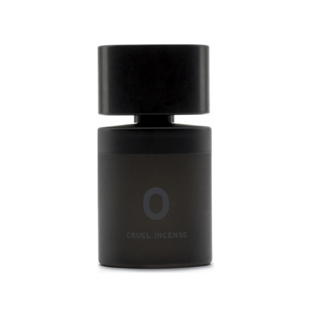 Immagine del profumo 0 Cruel Incense di Blood Concept