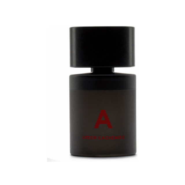 Immagine del profumo A Green Cachemire di Blood Concept