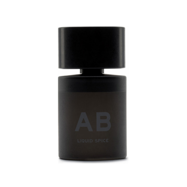 Immagine del profumo AB Liquid Spice di Blood Concept