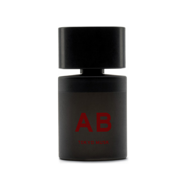 Immagine del profumo AB Tokyo Musk di Blood Concept