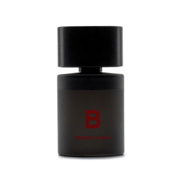 Immagine del profumo B Wonder Tonka di Blood Concept