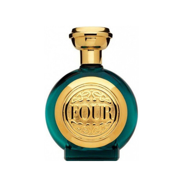 Immagine del profumo Vetiver Imperiale by FOUR di Boadicea the Victorious