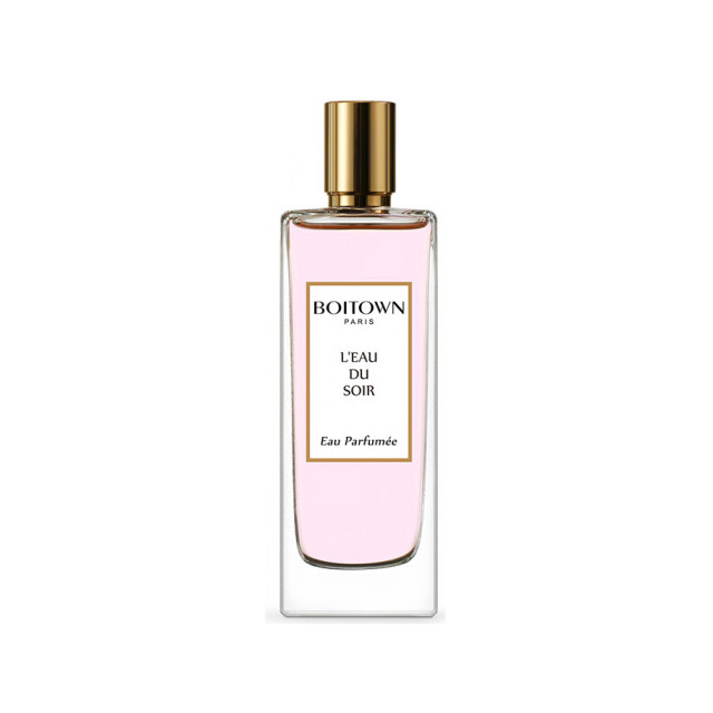 Immagine del profumo L'eau du Soir 夜幕之水 di Boitown 冰希黎