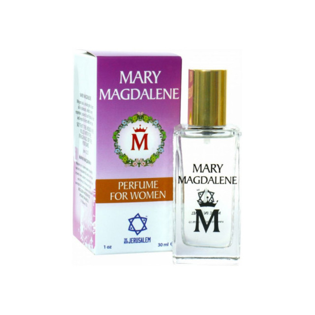 Immagine del profumo Mary Magdalene di The New Jerusalem