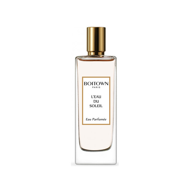 Immagine del profumo L 'eau du Soleil di Boitown 冰希黎