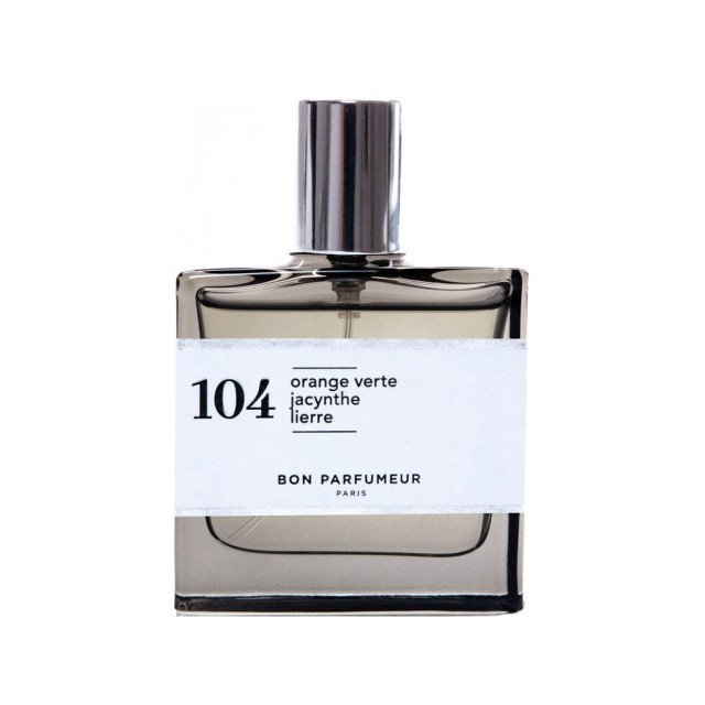 Immagine del profumo 104 orange verte, jacynthe, lierre di Bon Parfumeur