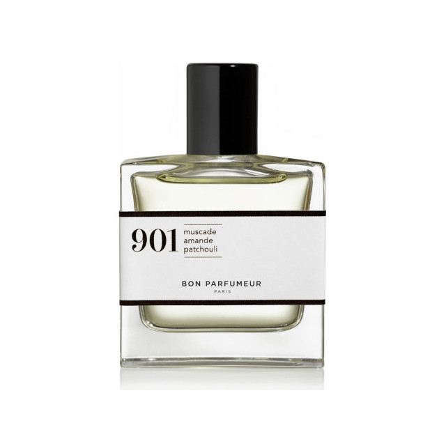 Immagine del profumo 901 nutmeg, almond, patchouli di Bon Parfumeur