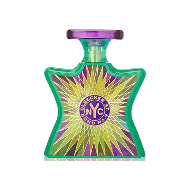 Immagine del profumo Bleecker Street di Bond No 9