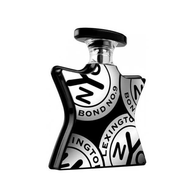 Immagine del profumo Lexington Avenue di Bond No 9