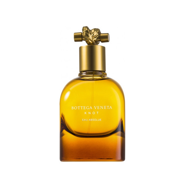 Immagine del profumo Knot Eau Absolue di Bottega Veneta