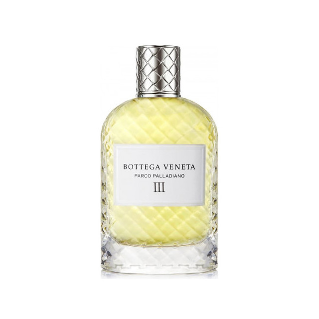 Immagine del profumo Parco Palladiano III: Pera di Bottega Veneta