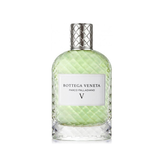 Immagine del profumo Parco Palladiano V: Lauro di Bottega Veneta