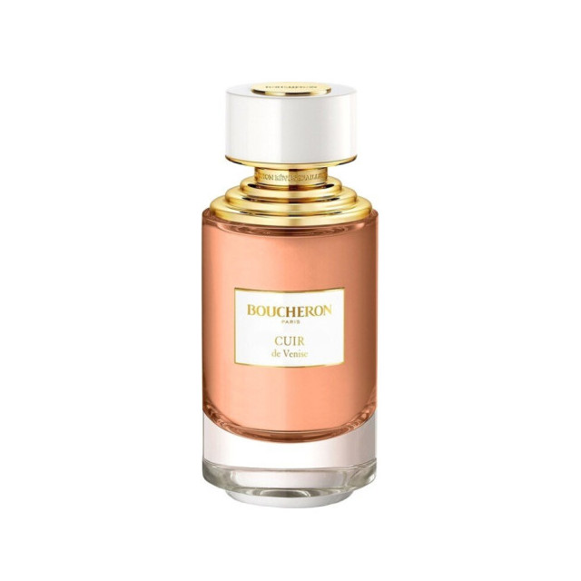 Immagine del profumo Cuir de Venise di Boucheron