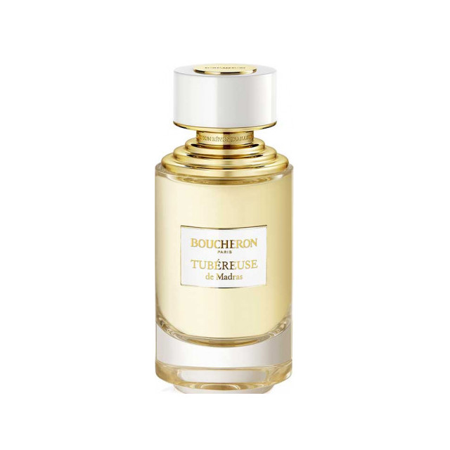 Immagine del profumo Tubéreuse De Madras di Boucheron
