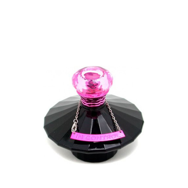 Immagine del profumo In Control Curious di Britney Spears